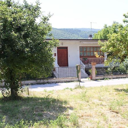 Sassoferrato Cristina B&B מראה חיצוני תמונה
