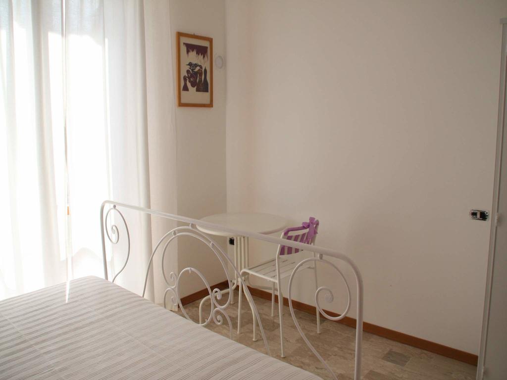 Sassoferrato Cristina B&B חדר תמונה