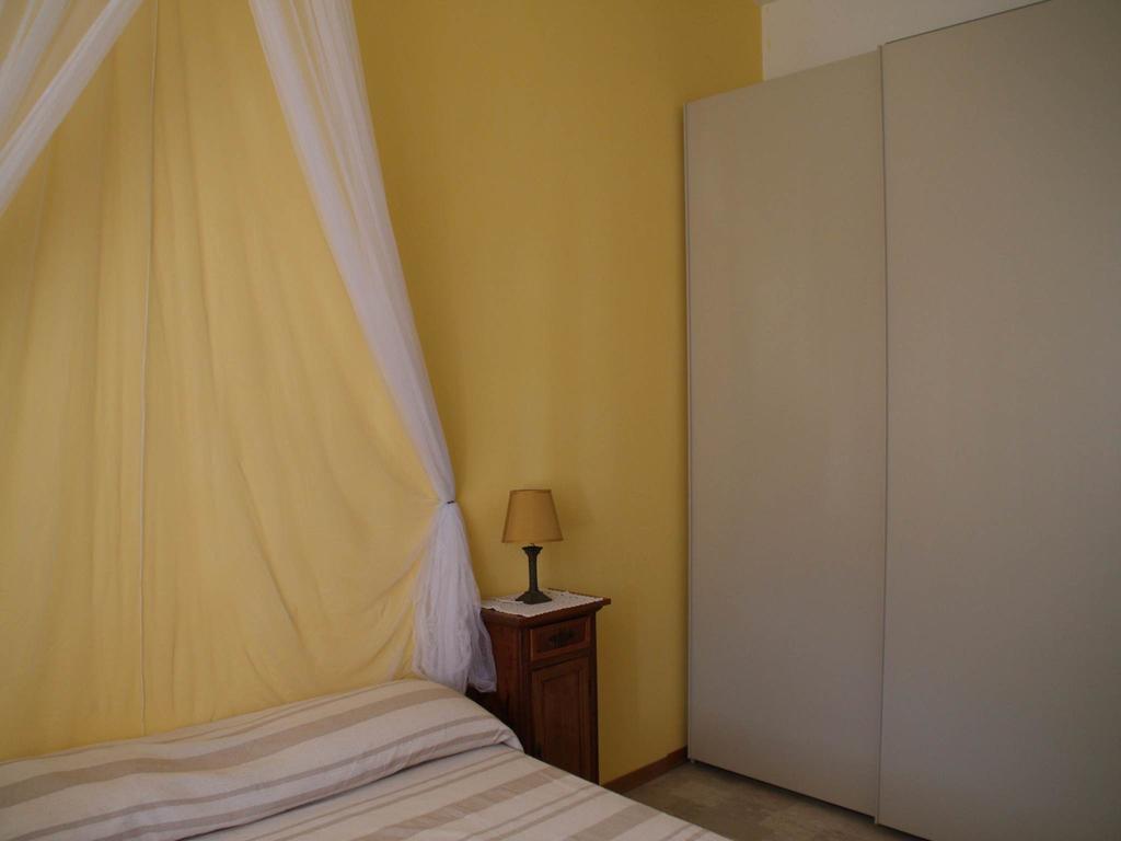 Sassoferrato Cristina B&B חדר תמונה