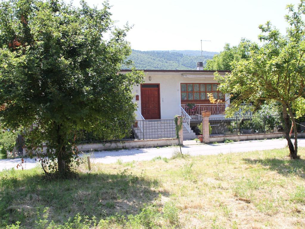 Sassoferrato Cristina B&B מראה חיצוני תמונה