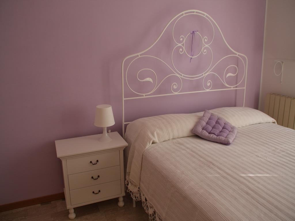 Sassoferrato Cristina B&B חדר תמונה