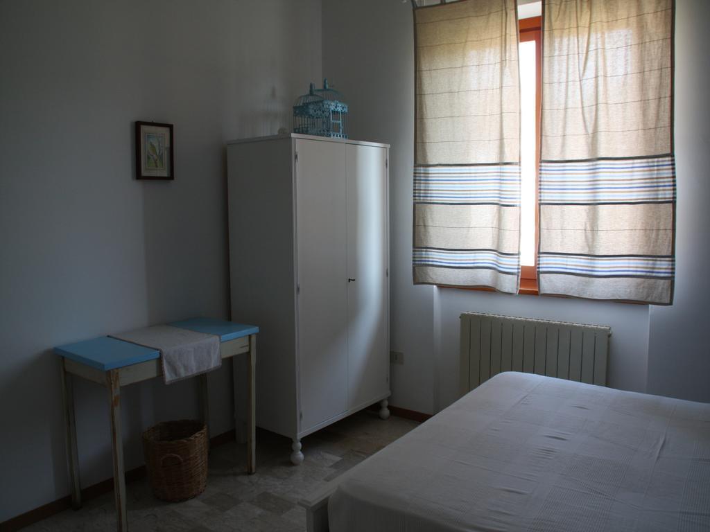 Sassoferrato Cristina B&B חדר תמונה