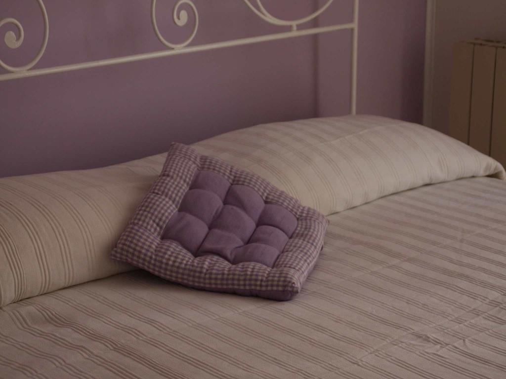 Sassoferrato Cristina B&B חדר תמונה