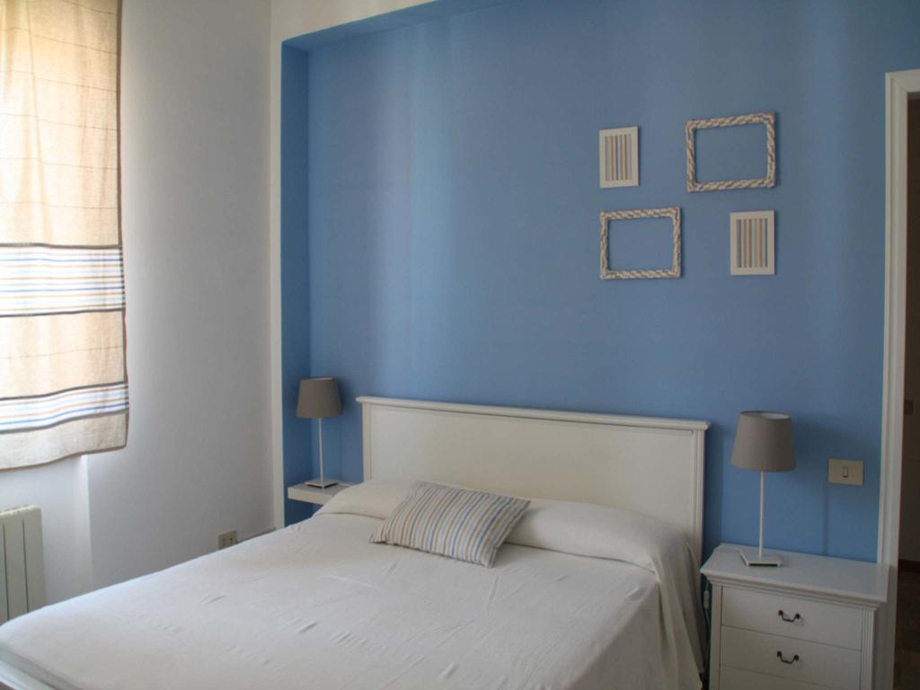 Sassoferrato Cristina B&B חדר תמונה